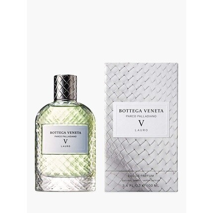 Bottega Veneta Parco Palladiano V Lauro for Women Eau De Parfum Spray 3.4 Ounce
Bottega Veneta Parco Palladiano V Lauro for Women Eau De Parfum Spray 3.4 Ounce