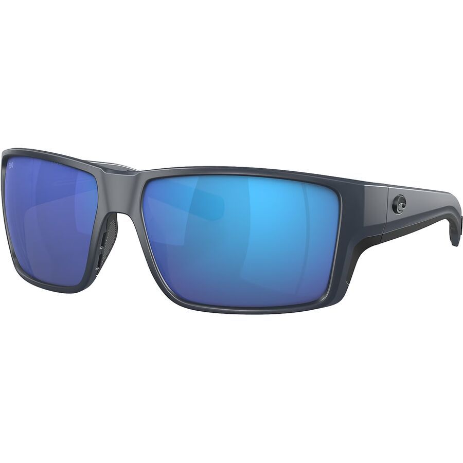 Солнцезащитные очки Costa Reefton Pro 580G Polarized Costa, Midnight Blue Blue Mirror
Солнцезащитные очки Costa Reefton Pro 580G Polarized Costa, Midnight Blue Blue Mirror