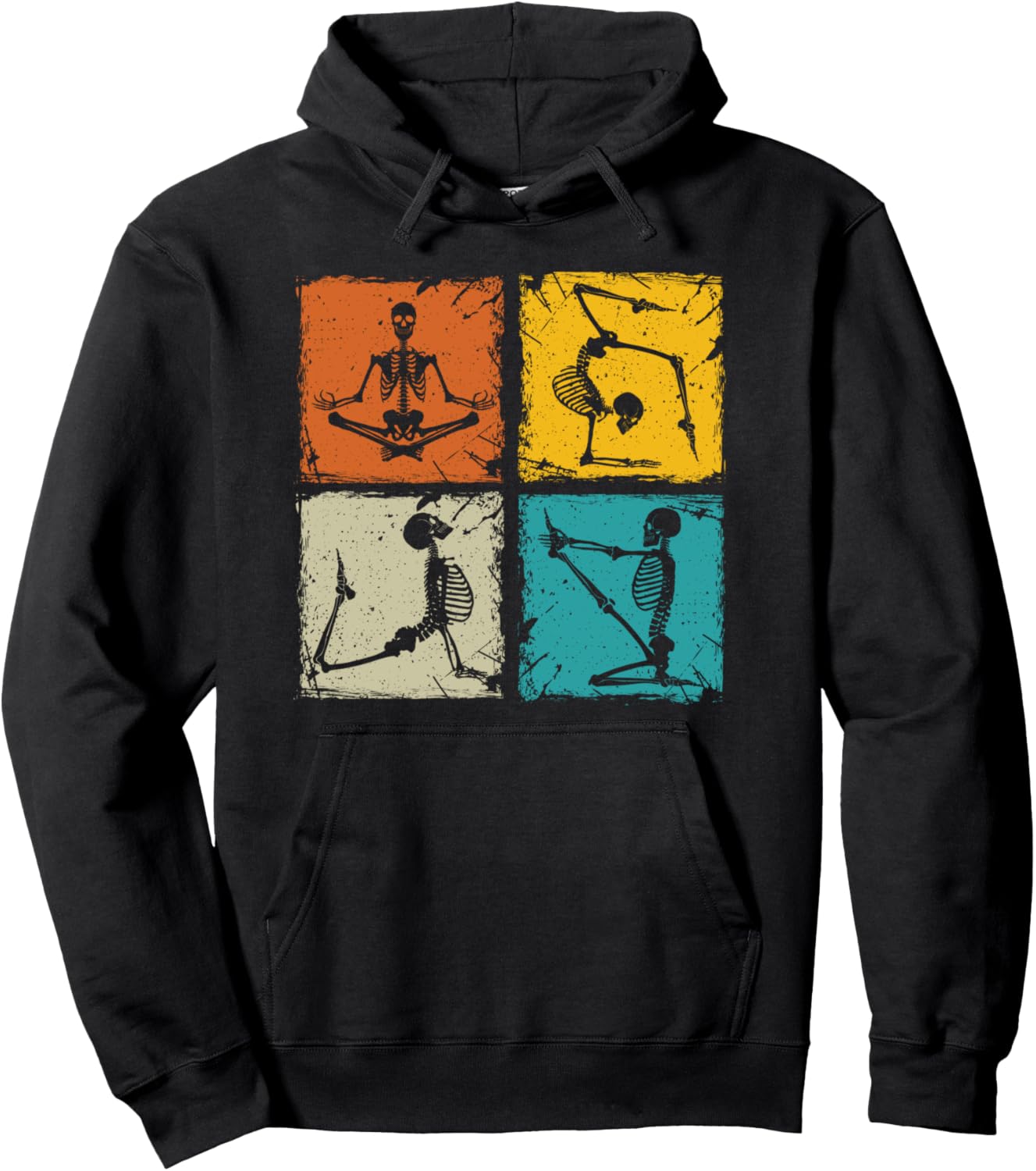 Забавная поза скелета, подарок для техника МРТ и рентгенолога. Толстовка Mri Technologist Gifts - Cool Radiology Gifts, черный
Забавная поза скелета, подарок для техника МРТ и рентгенолога. Толстовка Mri Technologist Gifts - Cool Radiology Gifts, черный