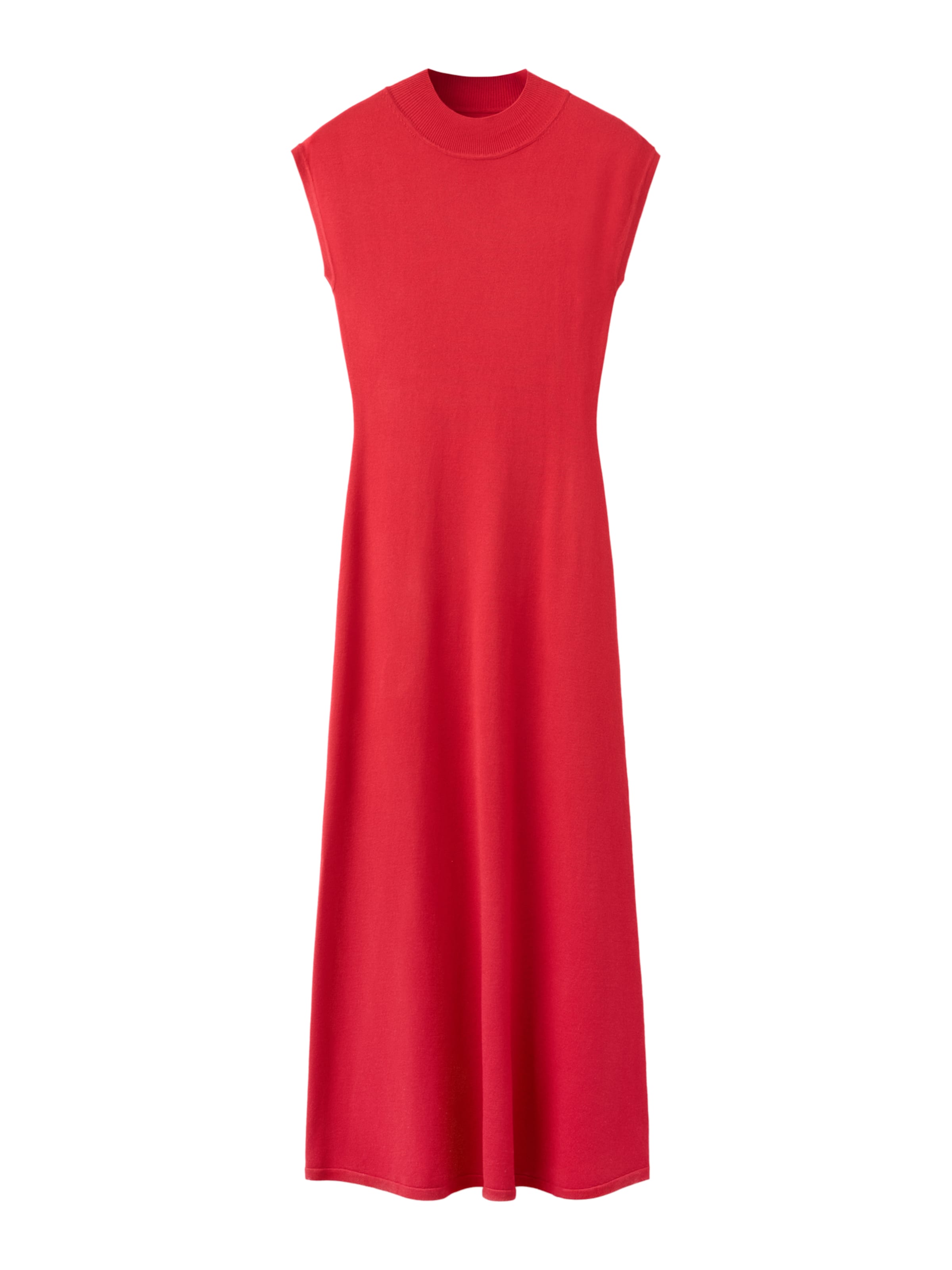 MANGO Вязаное платье 'Pomodore' в красном цвете
MANGO Вязаное платье 'Pomodore' в красном цвете