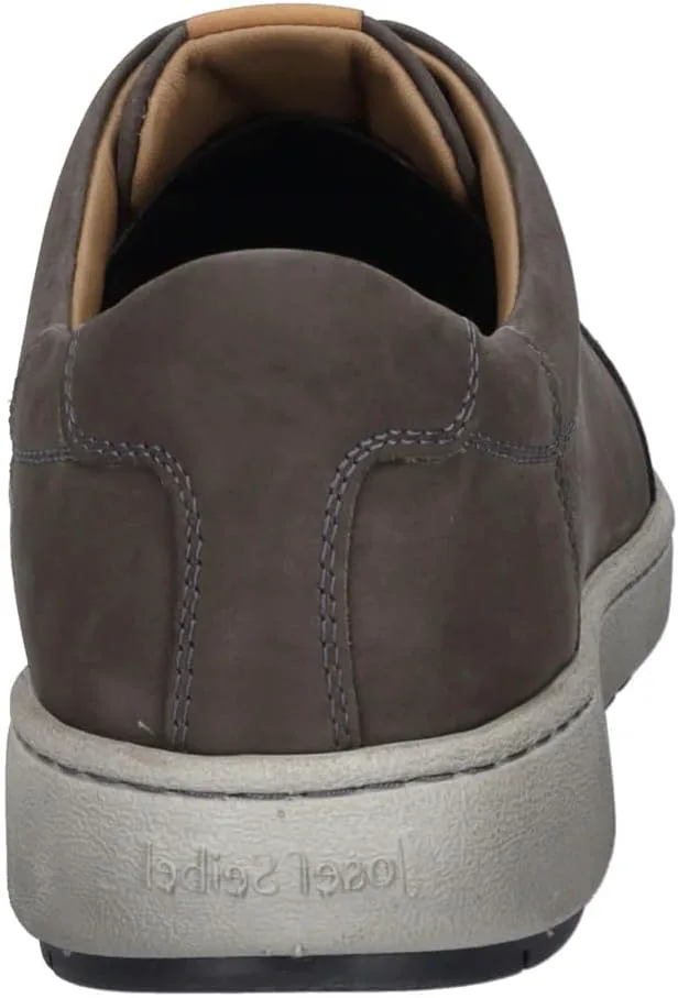 Мужские кроссовки Josef Seibel David 03
Мужские кроссовки Josef Seibel David 03