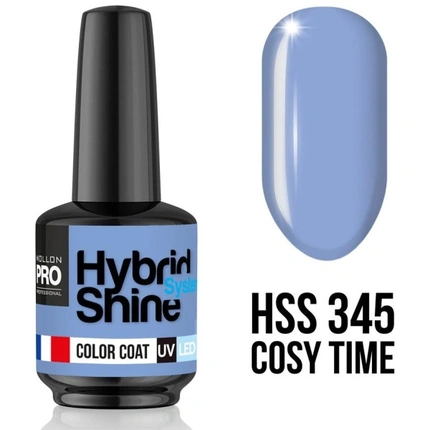 Mol Hss 345 Nude & Pastel Mollon Pro
Mol Hss 345 Nude & Pastel Mollon Pro
