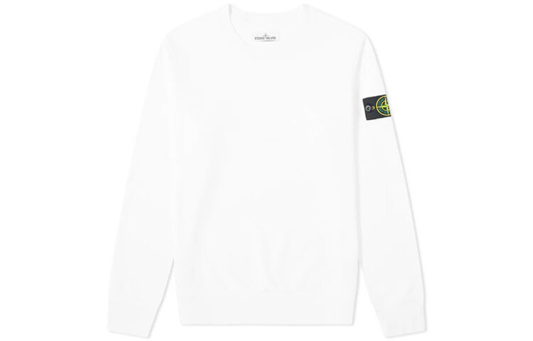 Свитшот Stone Island с нашивкой
Свитшот Stone Island с нашивкой