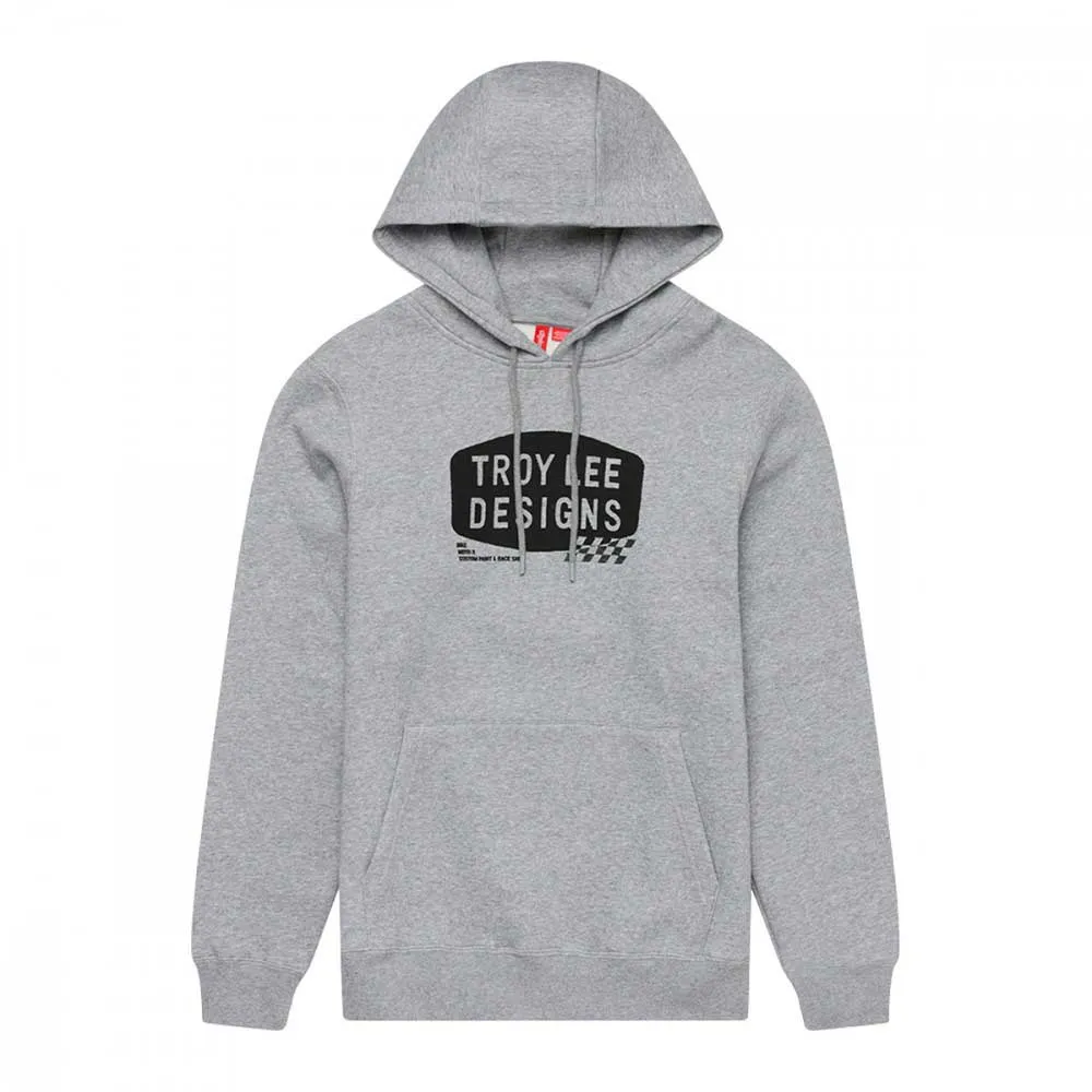 Худи Troy Lee Designs Stamp, серый
Худи Troy Lee Designs Stamp, серый