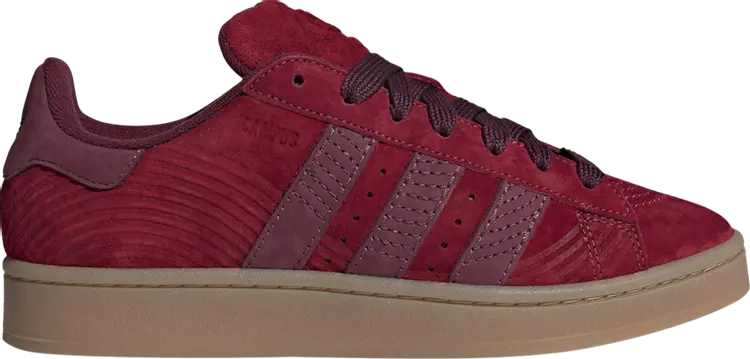 Кроссовки Campus 00s 'Collegiate Burgundy Gum', красный, Коричневый, Кроссовки Campus 00s 'Collegiate Burgundy Gum', красный
Кроссовки Campus 00s 'Collegiate Burgundy Gum', красный, Коричневый, Кроссовки Campus 00s 'Collegiate Burgundy Gum', красный