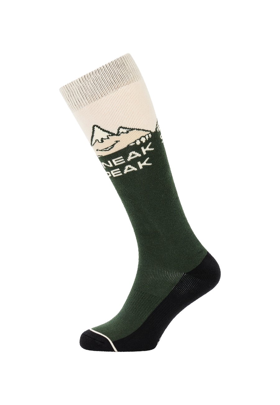Носки Protest Sports socks, Kale Green/Green
Носки Protest Sports socks, Kale Green/Green