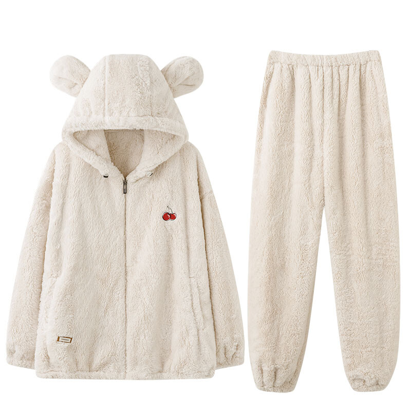 Женские пижамные комплекты Miojuer
Женские пижамные комплекты Miojuer