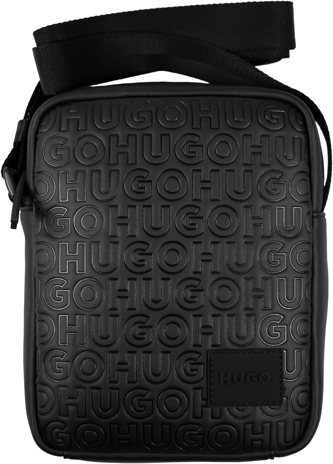 Сумка HUGO Modern, черный, Black
Сумка HUGO Modern, черный, Black