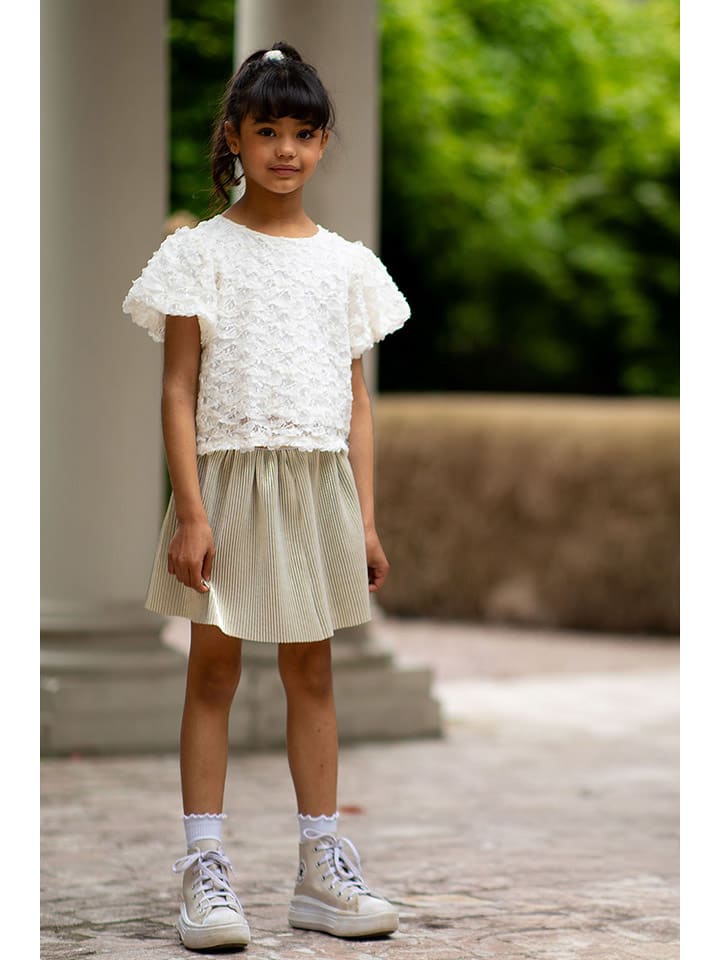 Юбка Like Flo, золотой
Юбка Like Flo, золотой