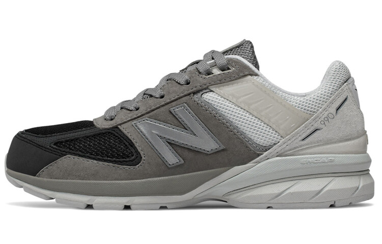 New Balance NB 990 V5 Детская обувь Lifestyle GS
New Balance NB 990 V5 Детская обувь Lifestyle GS
