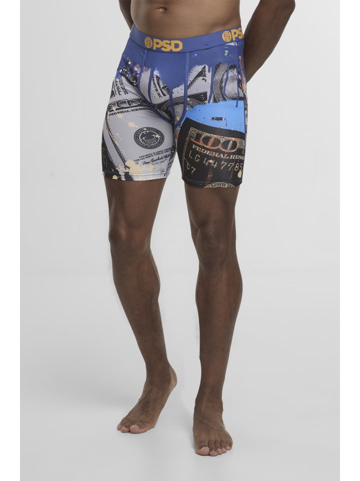 PSD underwear Новые боксерские трусы 100 штук разных цветов
PSD underwear Новые боксерские трусы 100 штук разных цветов