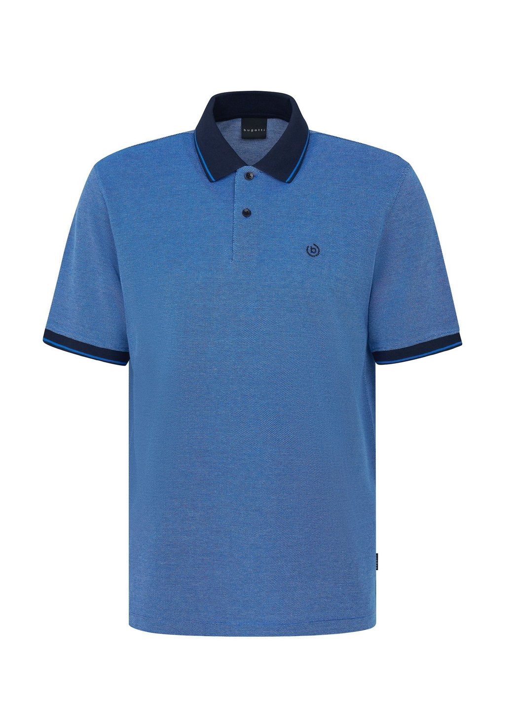 Рубашка поло bugatti, синий
Рубашка поло bugatti, синий