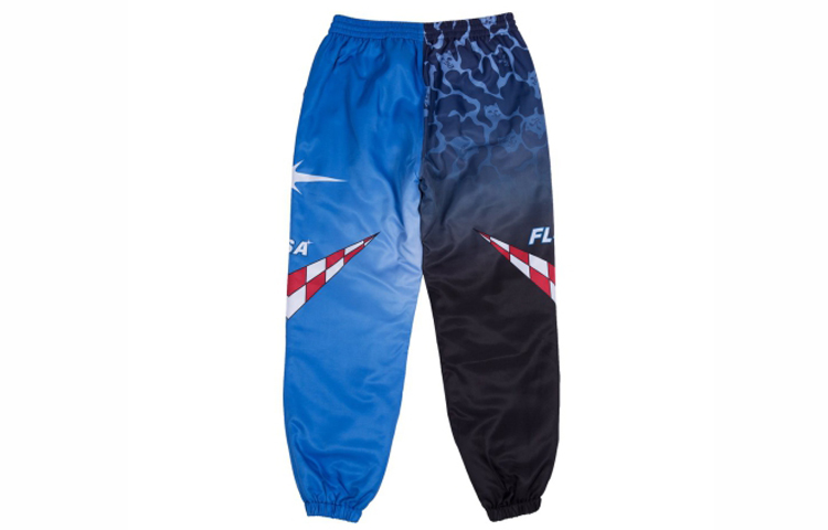 RIPNDIP Прямые повседневные брюки Unisex Black Blue
RIPNDIP Прямые повседневные брюки Unisex Black Blue