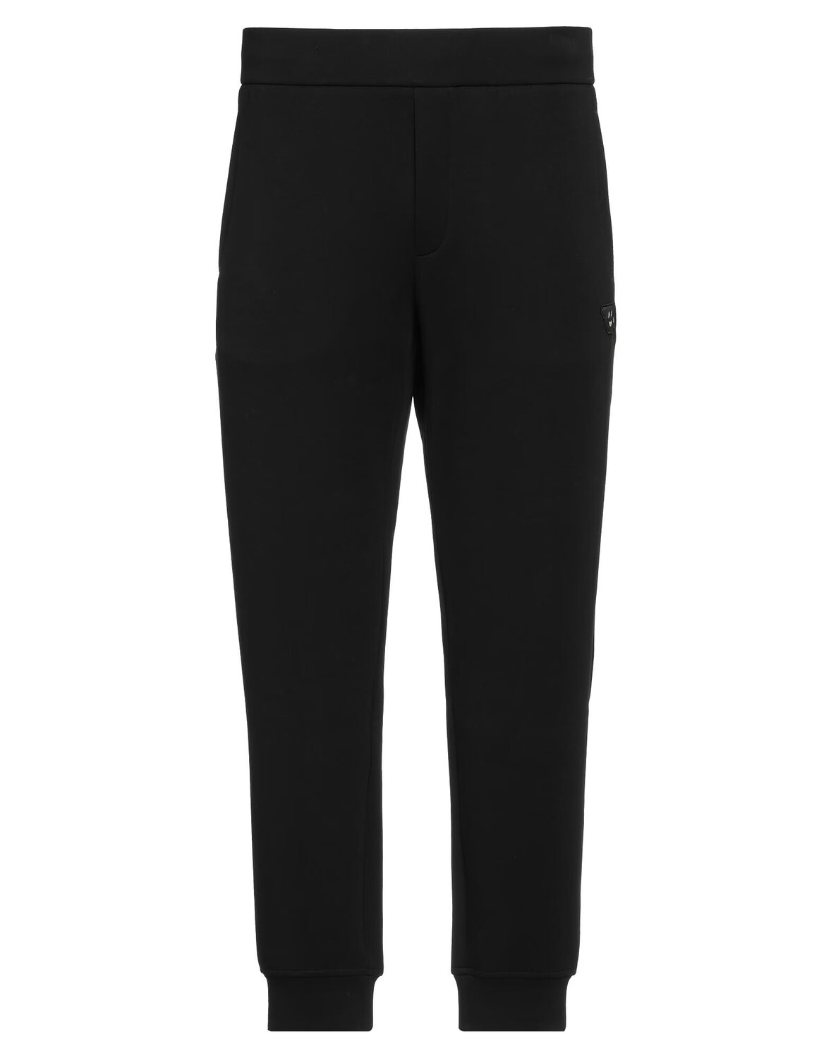 Брюки Giorgio Armani, черный
Брюки Giorgio Armani, черный