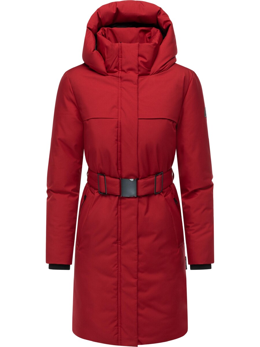 Зимнее пальто NAVAHOO Gipfelspass XIV, красный
Зимнее пальто NAVAHOO Gipfelspass XIV, красный