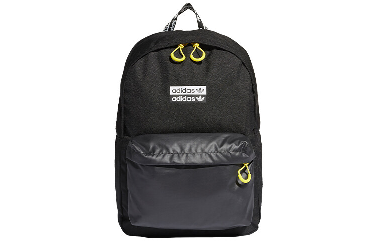 Рюкзак унисекс adidas originals, Black
Рюкзак унисекс adidas originals, Black