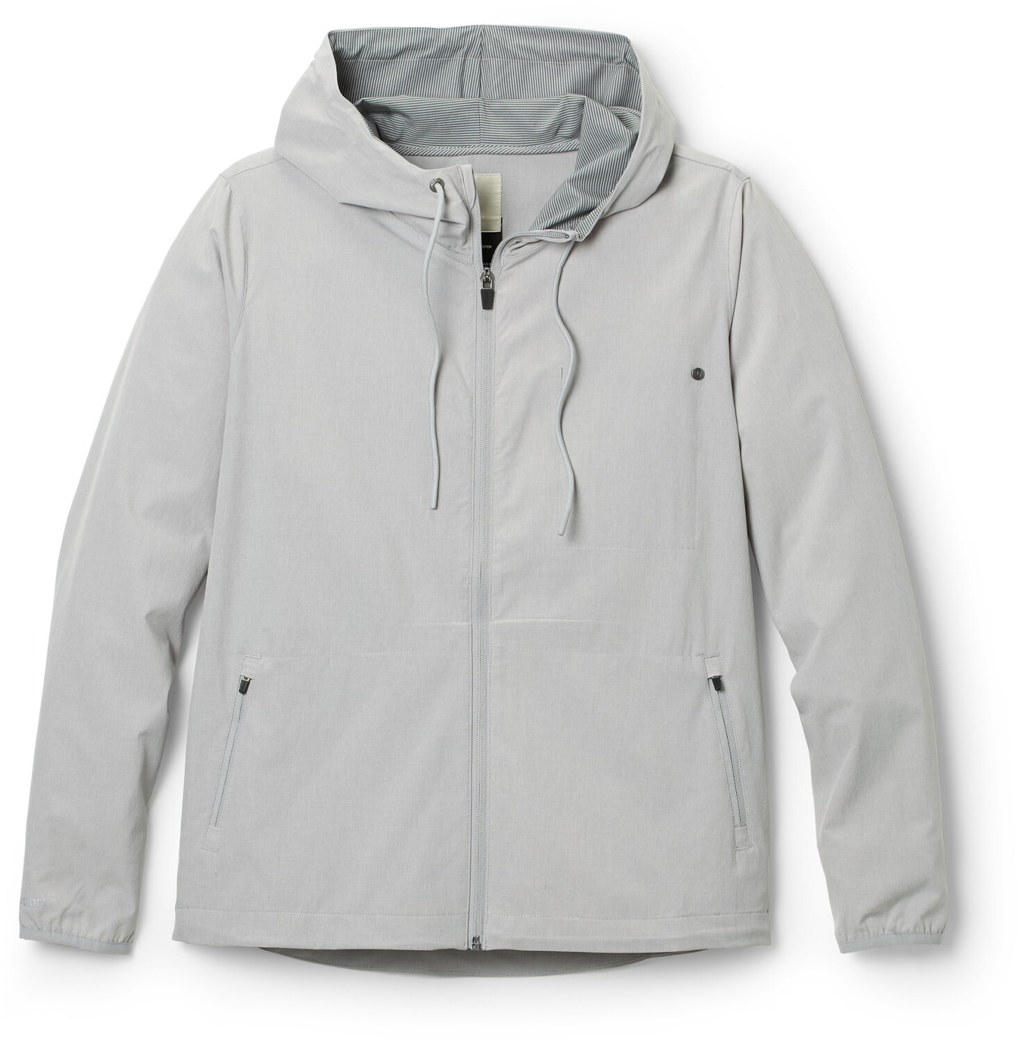 Куртка Outdoor Trainer Shell – женская Vuori, белый
Куртка Outdoor Trainer Shell – женская Vuori, белый