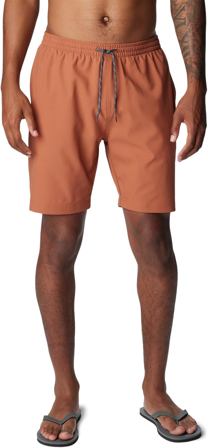Columbia Мужские шорты Summertide Stretch, Auburn
Columbia Мужские шорты Summertide Stretch, Auburn