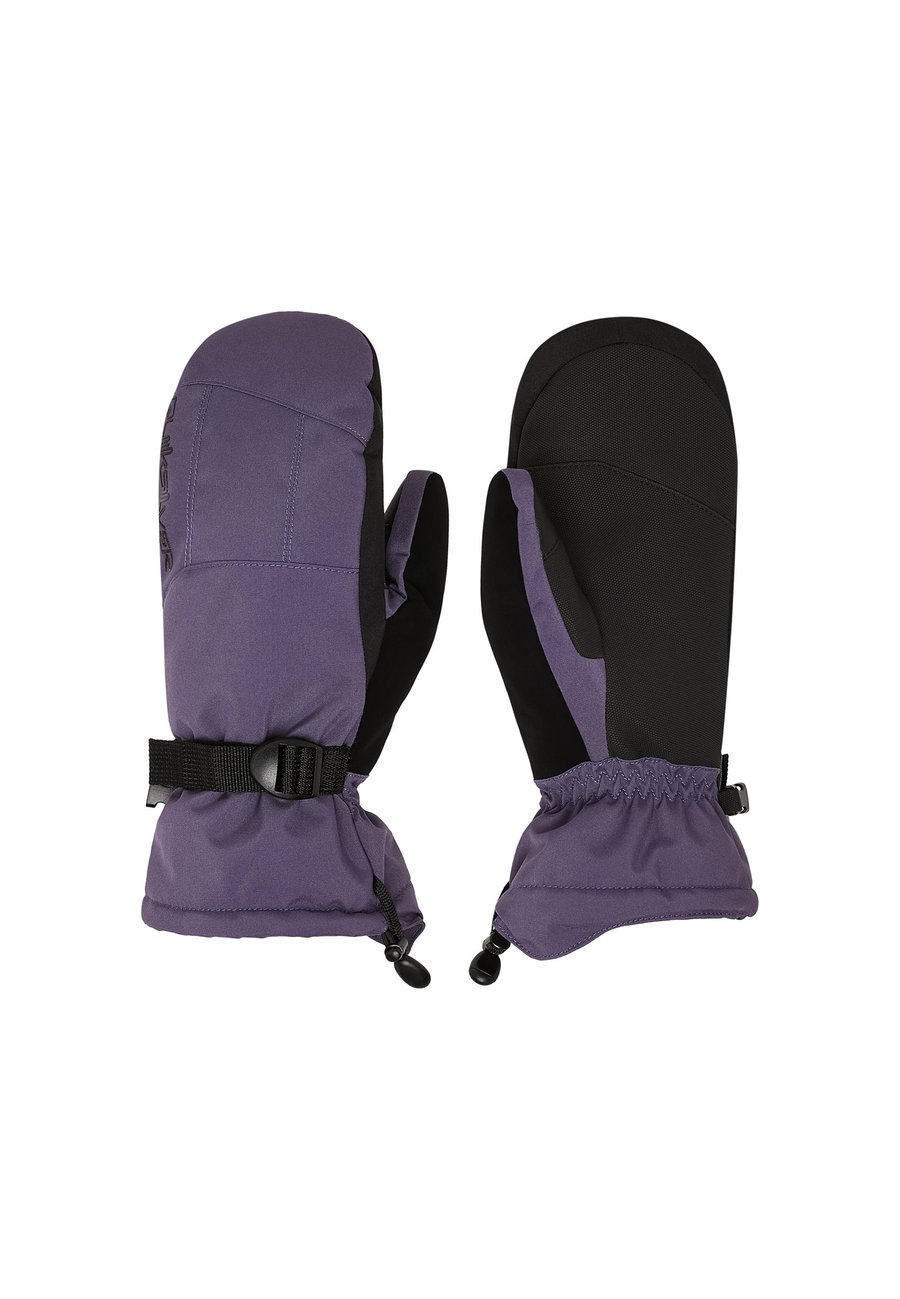 Перчатки Quiksilver MISSION, Krb/Black
Перчатки Quiksilver MISSION, Krb/Black