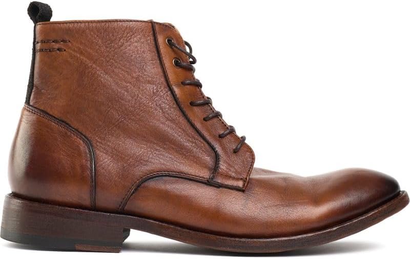 Мужские ботинки на шнурках SOLE Crafted, загар, Tan
Мужские ботинки на шнурках SOLE Crafted, загар, Tan