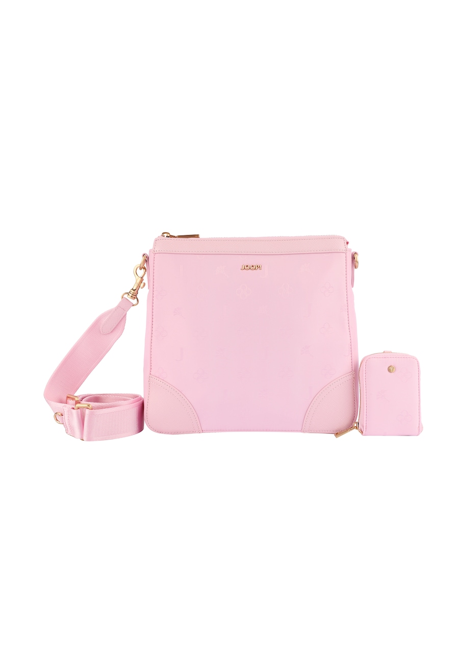 Сумка через плечо JOOP! Decoro Tessuto Jasmina, Rose
Сумка через плечо JOOP! Decoro Tessuto Jasmina, Rose