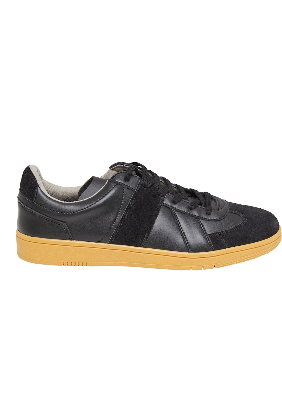 Кроссовки Brandit, черный
Кроссовки Brandit, черный