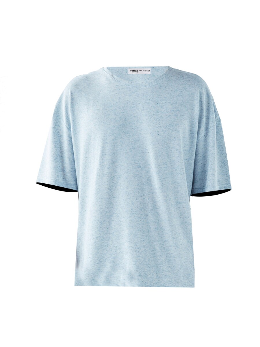 Рубашка VAMOS CLO, синий
Рубашка VAMOS CLO, синий