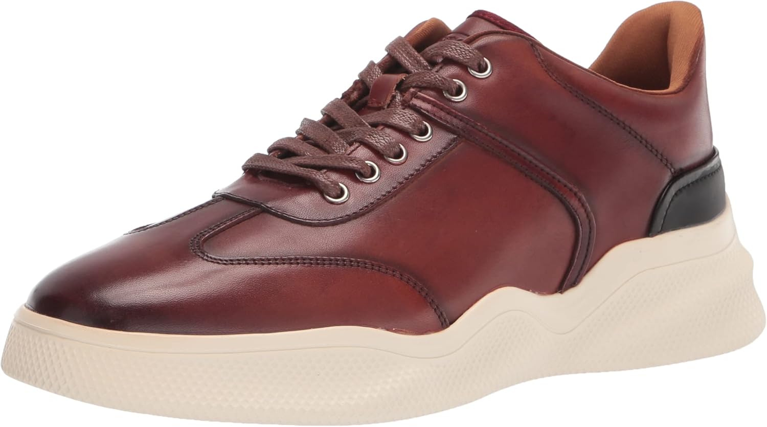 Stacy Adams Men's Via Lace Up Sneaker
Stacy Adams Men's Via Lace Up Sneaker