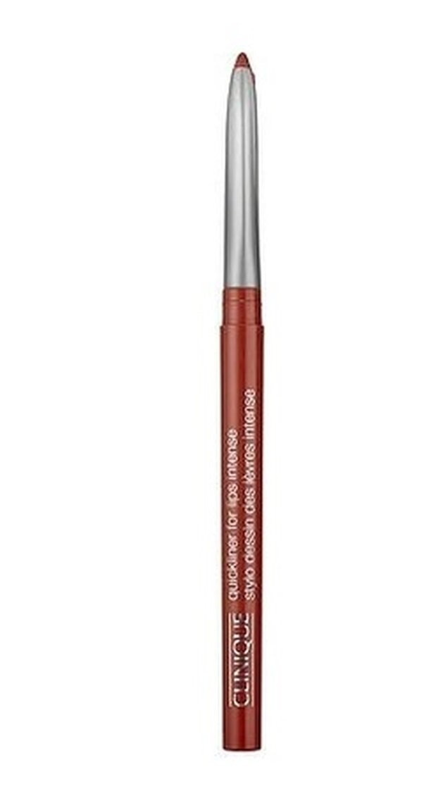 Clinique, Quickliner For Lips Intensiv, автоматический карандаш для губ 08 Intense Cosmo, 0,3 г
Clinique, Quickliner For Lips Intensiv, автоматический карандаш для губ 08 Intense Cosmo, 0,3 г