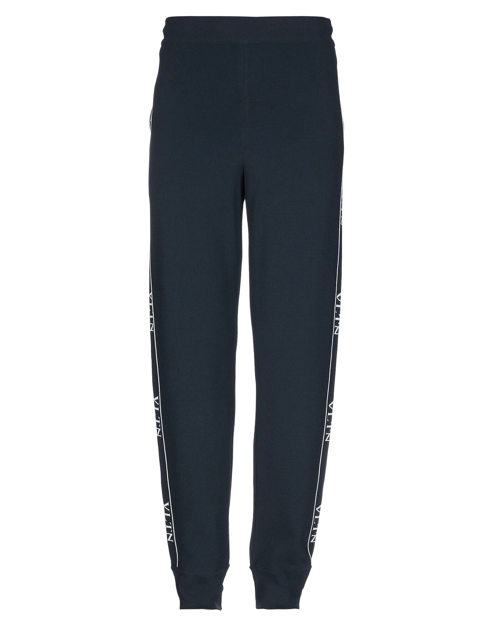 Брюки Valentino Garavani, полуночно-синий
Брюки Valentino Garavani, полуночно-синий