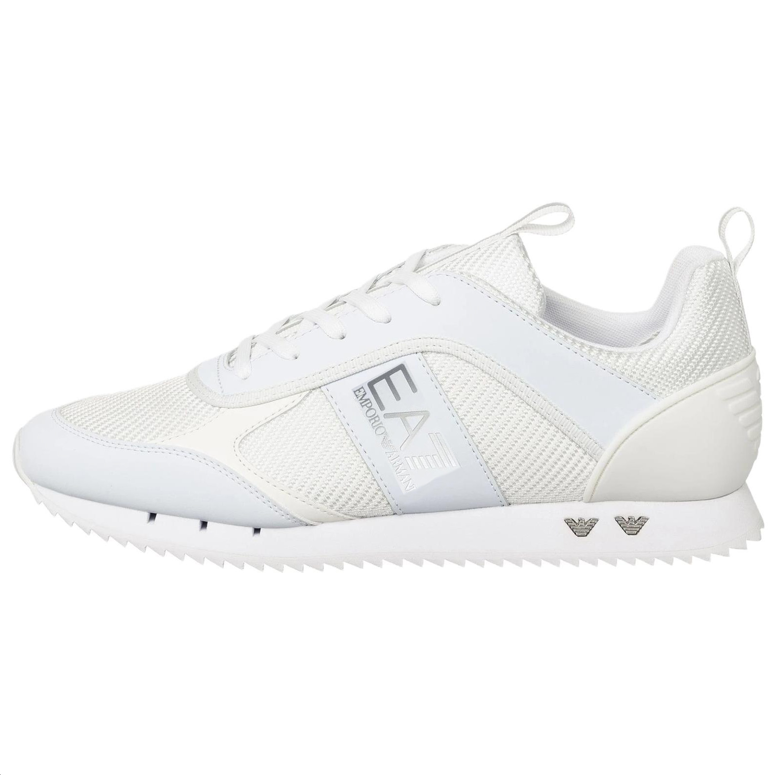 Кроссовки Ea7 Iconic Logo EMPORIO ARMANI, белый
Кроссовки Ea7 Iconic Logo EMPORIO ARMANI, белый