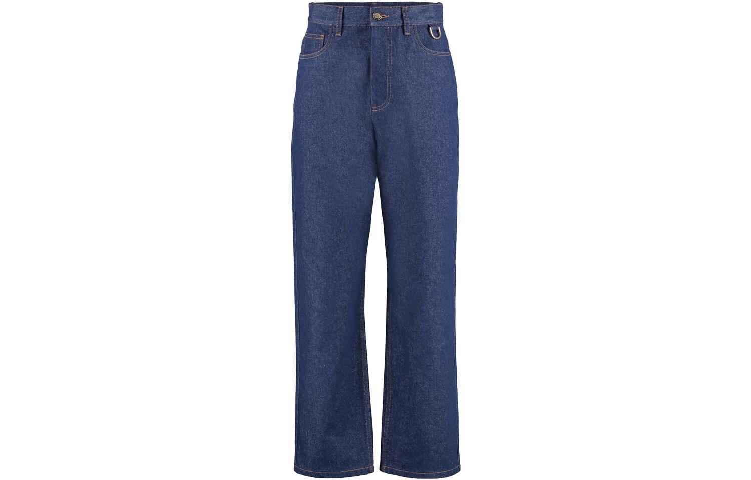 FENDI Джинсы женские синие
FENDI Джинсы женские синие