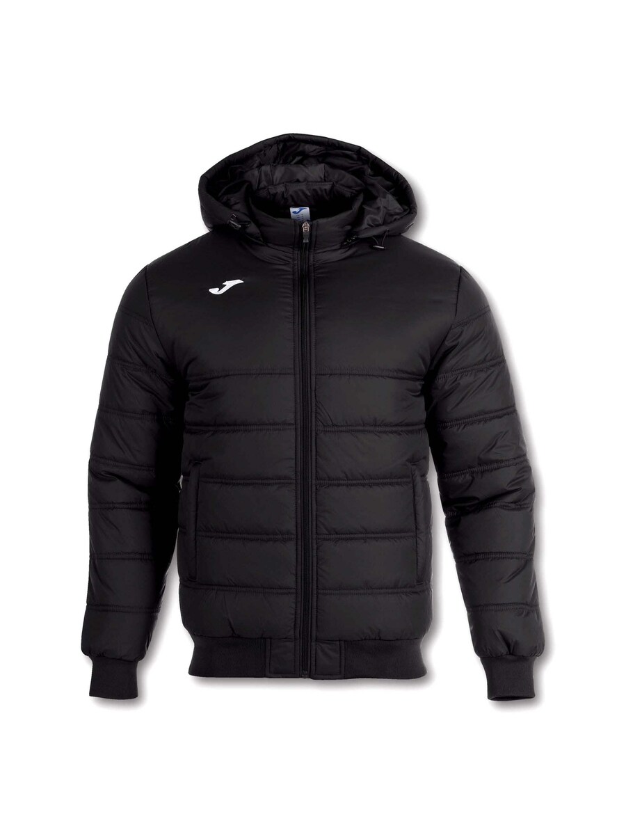 Зимняя куртка JOMA Winter Jacket Joma Urban Iv, черный
Зимняя куртка JOMA Winter Jacket Joma Urban Iv, черный