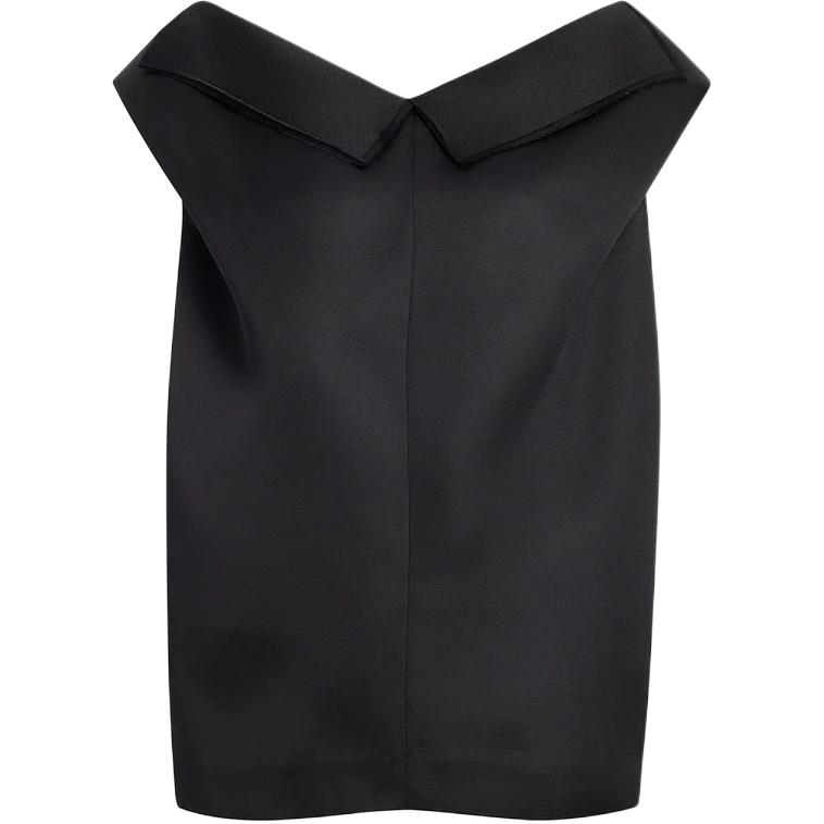 Рубашка Selly Top KHAITE, черный
Рубашка Selly Top KHAITE, черный