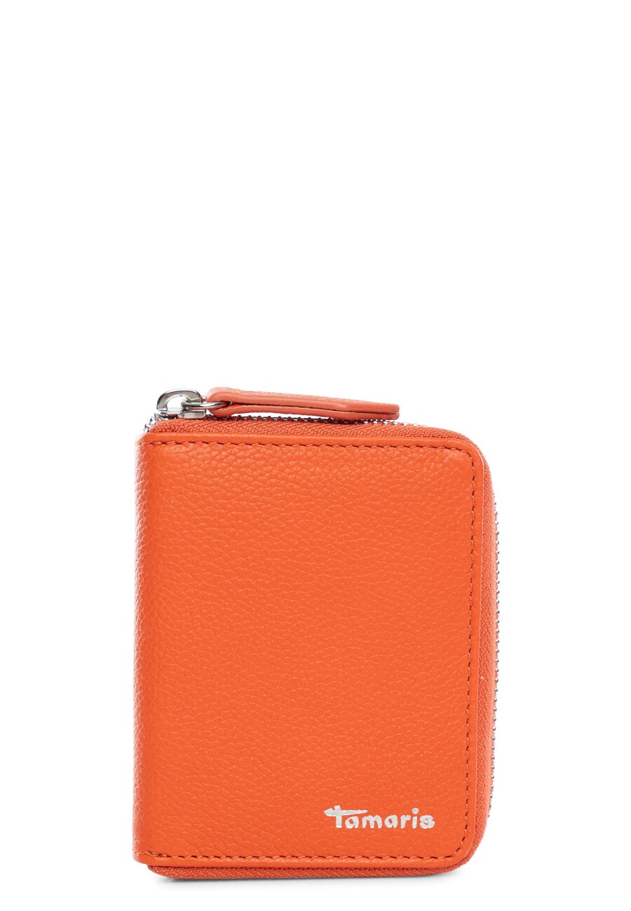 Кошелек Tamaris Amanda, оранжевый
Кошелек Tamaris Amanda, оранжевый