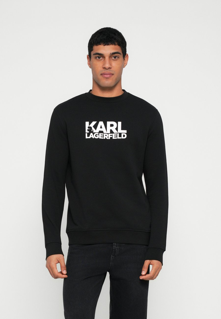Толстовка KARL LAGERFELD CREW NECK, Black, Черный, Толстовка KARL LAGERFELD CREW NECK, Black
Толстовка KARL LAGERFELD CREW NECK, Black, Черный, Толстовка KARL LAGERFELD CREW NECK, Black