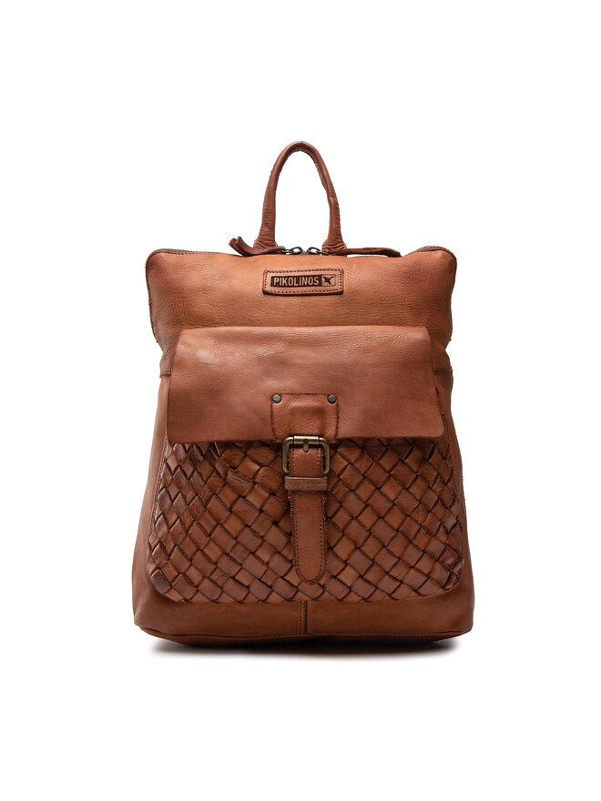 Рюкзак Pikolinos, коричневый
Рюкзак Pikolinos, коричневый