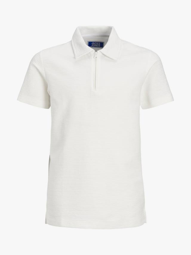 Детская поло Benja Jack & Jones, Cloud Dancer
Детская поло Benja Jack & Jones, Cloud Dancer