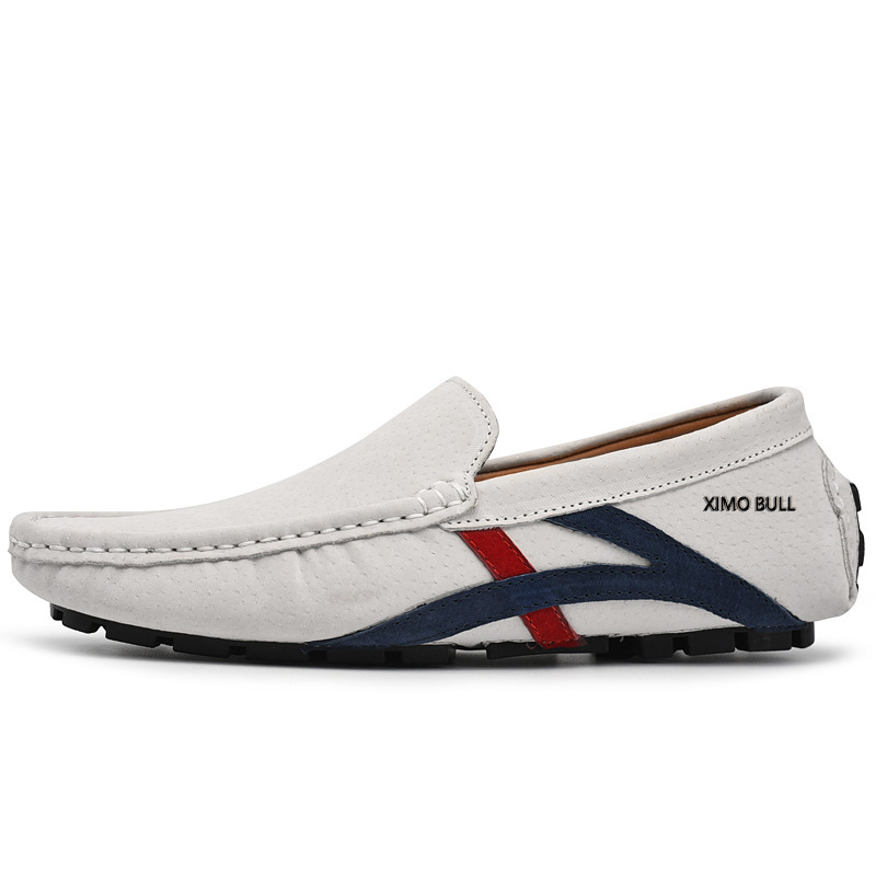 XIMO BULL Мужские повседневные кроссовки низкие черно-бело-коричневые белые, цвет White
XIMO BULL Мужские повседневные кроссовки низкие черно-бело-коричневые белые, цвет White