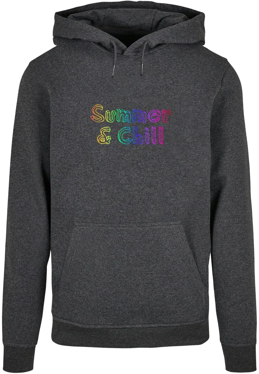 Толстовка с капюшоном Merchcode " Merchcode Men's Summer And Chill Rainbow Basic Hoody", цвет Charcoal
Толстовка с капюшоном Merchcode " Merchcode Men's Summer And Chill Rainbow Basic Hoody", цвет Charcoal