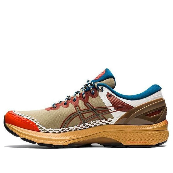 Кроссовки x Vivienne Westwood Gel Kayano 27 de Asics, коричневый
Кроссовки x Vivienne Westwood Gel Kayano 27 de Asics, коричневый