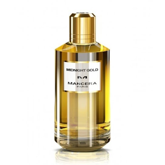 Парфюмированная вода, 120 мл Mancera, Midnight Gold
Парфюмированная вода, 120 мл Mancera, Midnight Gold