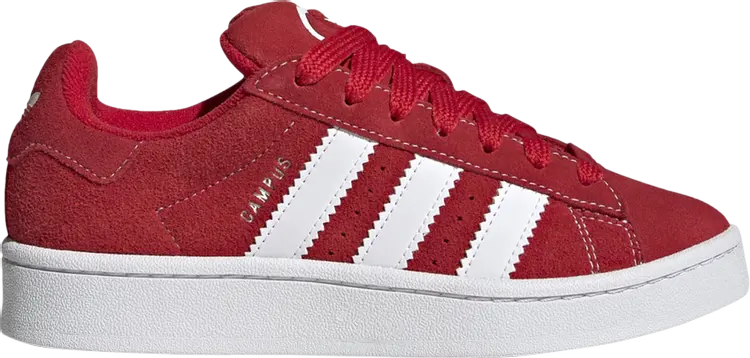 Кроссовки Campus 00s J 'Scarlet - Red Heel Tab', красный
Кроссовки Campus 00s J 'Scarlet - Red Heel Tab', красный