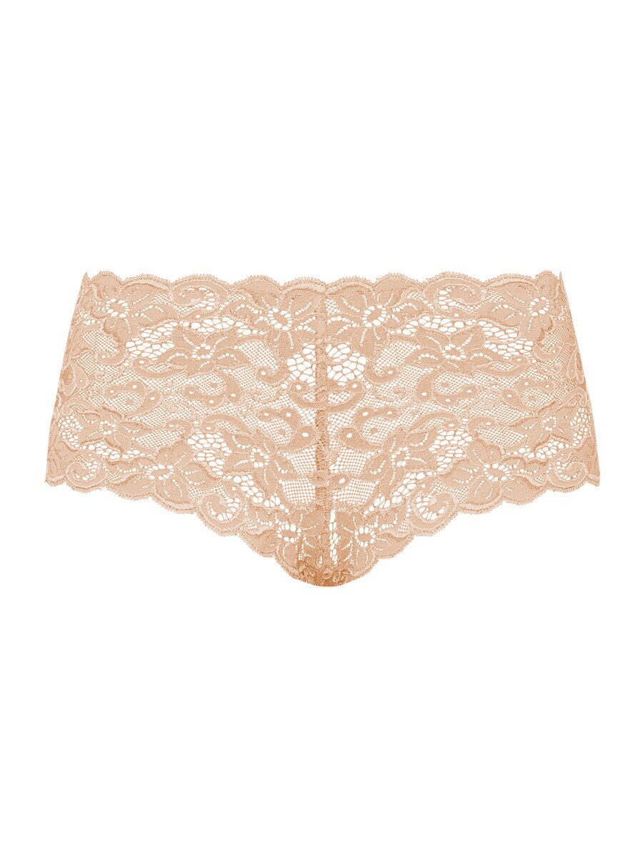 Шорты Hanro Boyshorts Moments, цвет Nude
Шорты Hanro Boyshorts Moments, цвет Nude