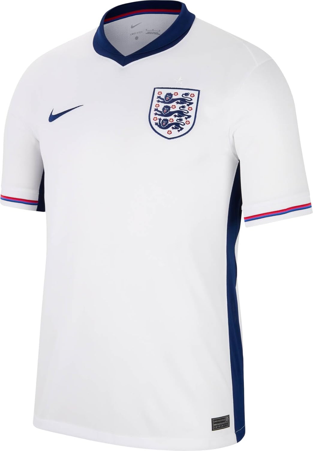 Мужская футболка Nike Ent M NK DF Stad JSY SS HM (1 шт.), White, Белый, Мужская футболка Nike Ent M NK DF Stad JSY SS HM (1 шт.), White
Мужская футболка Nike Ent M NK DF Stad JSY SS HM (1 шт.), White, Белый, Мужская футболка Nike Ent M NK DF Stad JSY SS HM (1 шт.), White