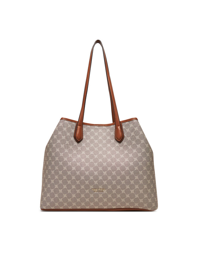 Сумка Jh6777-Nw Nine West, бежевый
Сумка Jh6777-Nw Nine West, бежевый