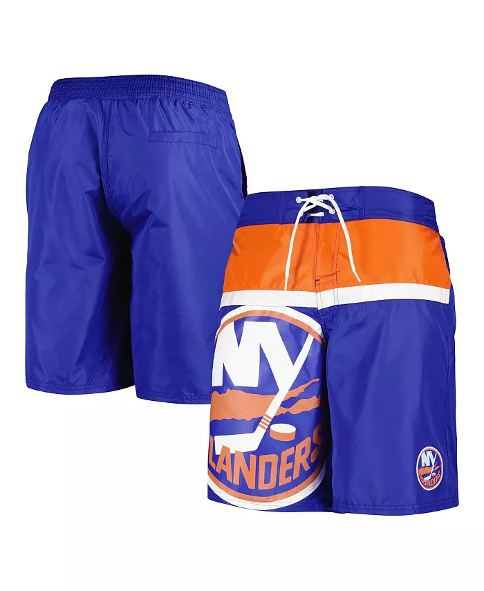 Мужские плавки Sea Wind Royal New York Islanders Starter
Мужские плавки Sea Wind Royal New York Islanders Starter