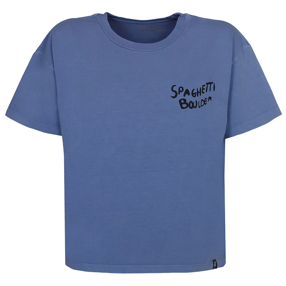 Футболка с коротким рукавом Rock Experience Seven Lives, синий
Футболка с коротким рукавом Rock Experience Seven Lives, синий