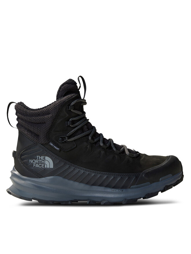 Треккинговые ботинки The North Face Vectiv Fastpack NF0A8AEVNY71 TNF, черный
Треккинговые ботинки The North Face Vectiv Fastpack NF0A8AEVNY71 TNF, черный