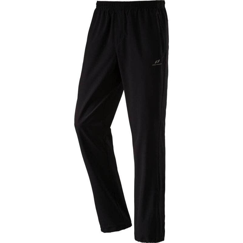 Брюки макси-клинка Pro Touch, черный
Брюки макси-клинка Pro Touch, черный